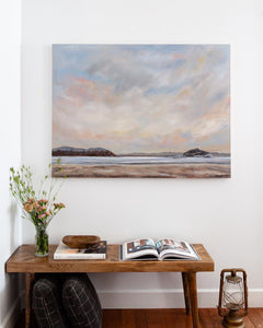 "Tofino" by Kirn Gill 2022
