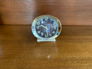 Westclox "Baby Ben" Classic Alarm Clock