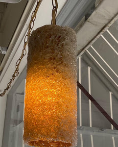 Swag Spaghetti Pendant Lamp