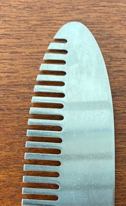 Levco Stainless Steel Cake Cutter and Pie Server- Cook Street Vintage