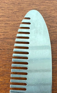 Levco Stainless Steel Cake Cutter and Pie Server- Cook Street Vintage