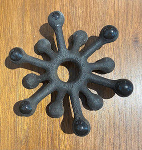 1960s Dansk Jens Quistgaard Candle Holder- Cook Street Vintage