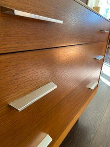 MCM Sylvia Reid Chest of Drawers- Cook Street Vintage