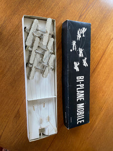 Otagiri Bi-Plane Mobile 16/99  Made in Japan
