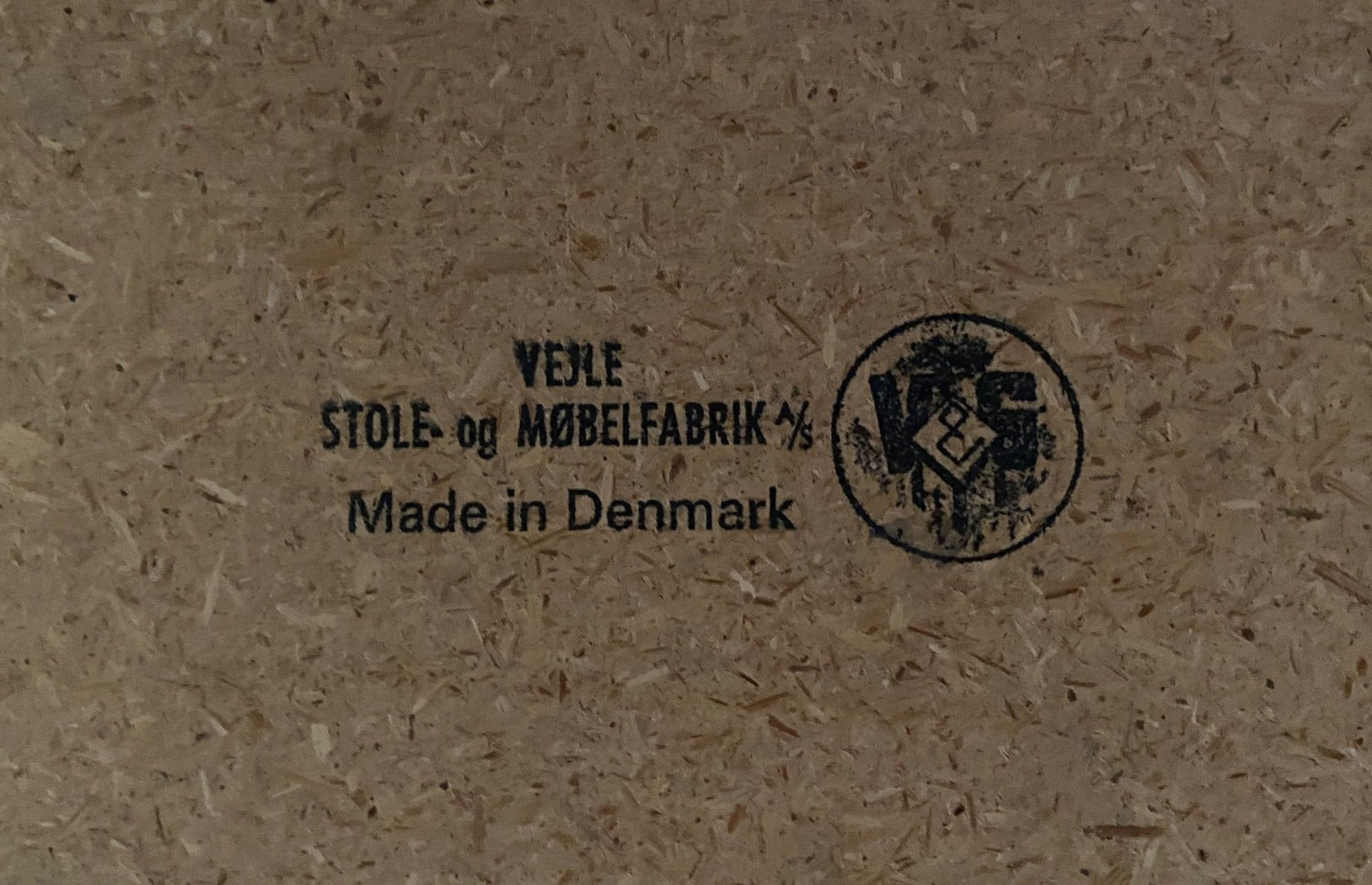 MCM Extending Teak Dining Table by Vejle Stole og  Mobelfabrik- Cook Street Vintage