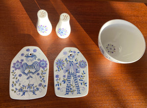 Figgjo Flint Lotte Turi-design Small Dish