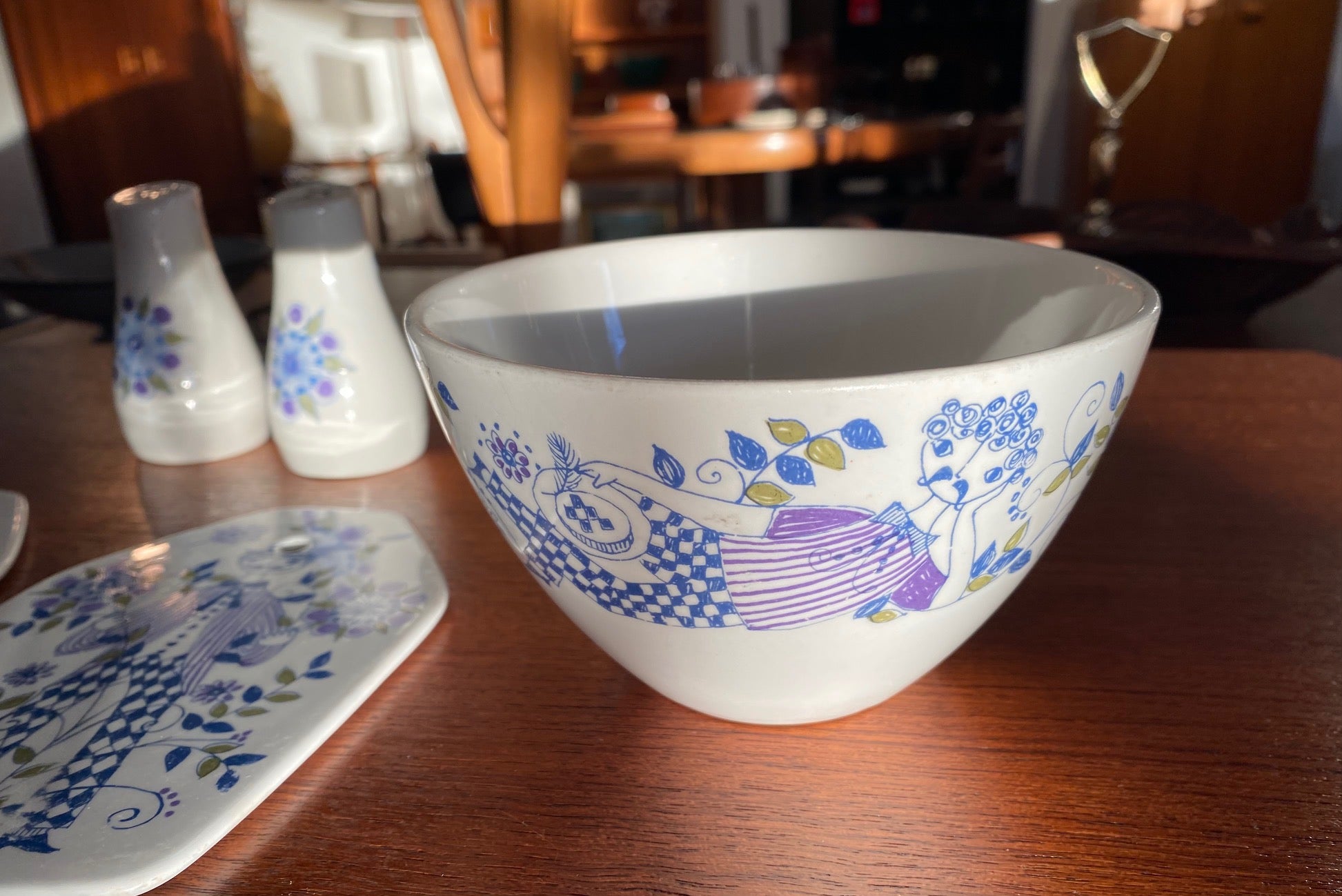 Figgjo Flint Lotte Turi-design Small Dish
