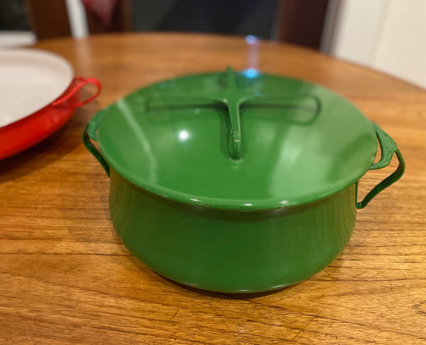 gustavsberg＊BALTIC＊Antique Casserole・* gustavsberg＊BALTIC＊Antique Casserole・* gustavsberg＊BALTIC