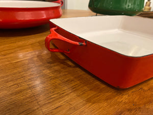 Dansk Kobenstyle Roaster- France- Cook Street Vintage