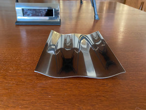 Georg Jensen Wave Series Desk Set pen holder- Cook Street Vintage
