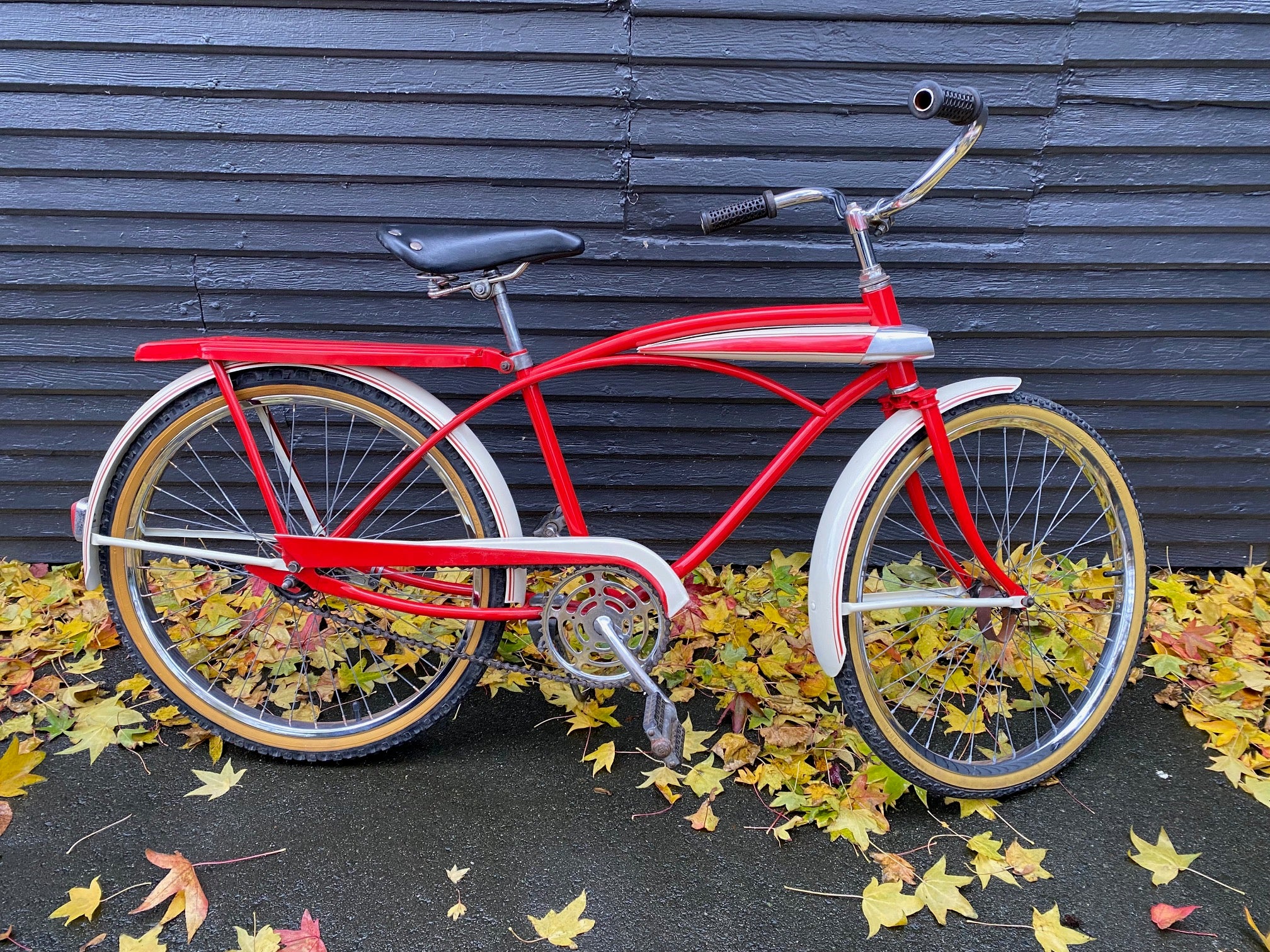 Schwinn western flyer hotsell