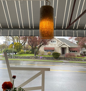 Swag Spaghetti Pendant Lamp