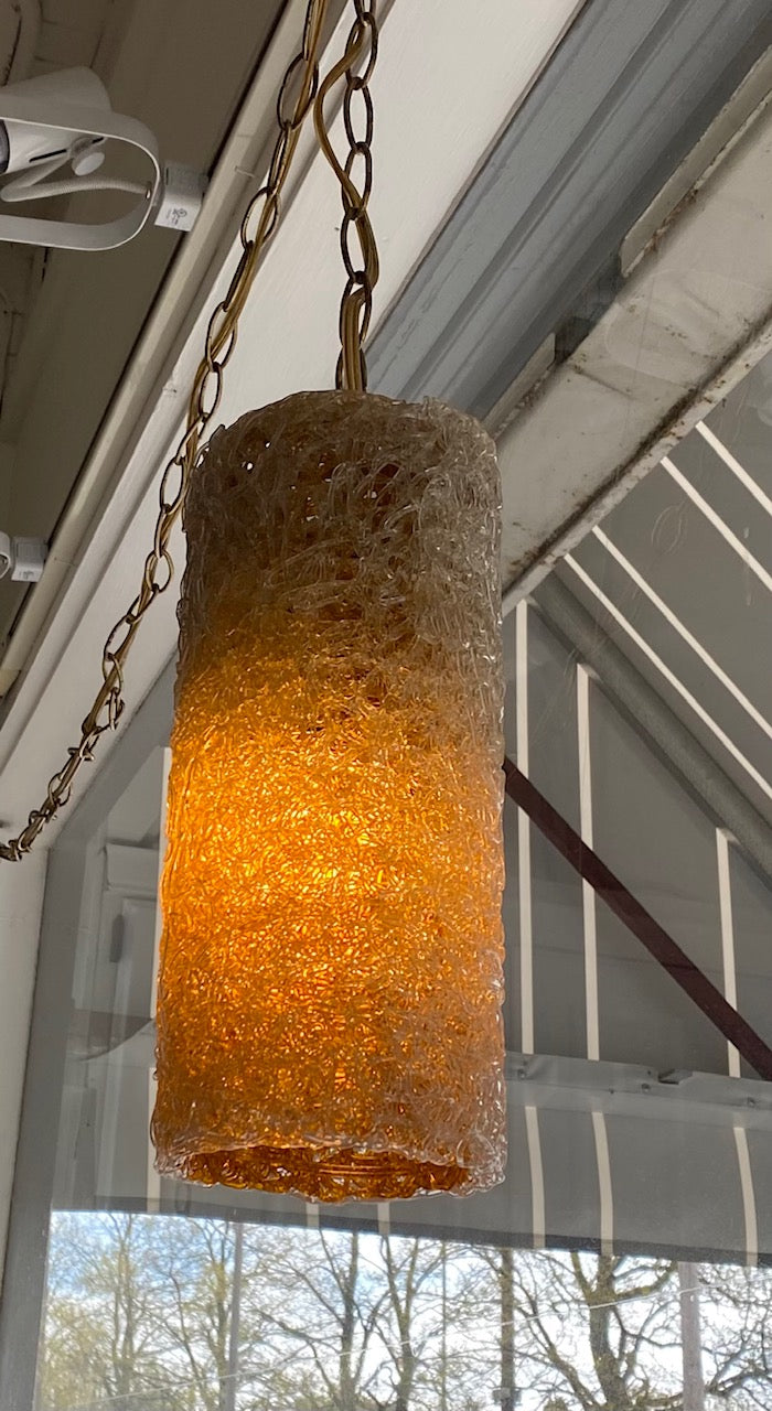 Swag Spaghetti Pendant Lamp