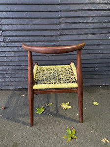 ck of Pair of John Vogel S African Nguni Chair- Cook Street Vintage