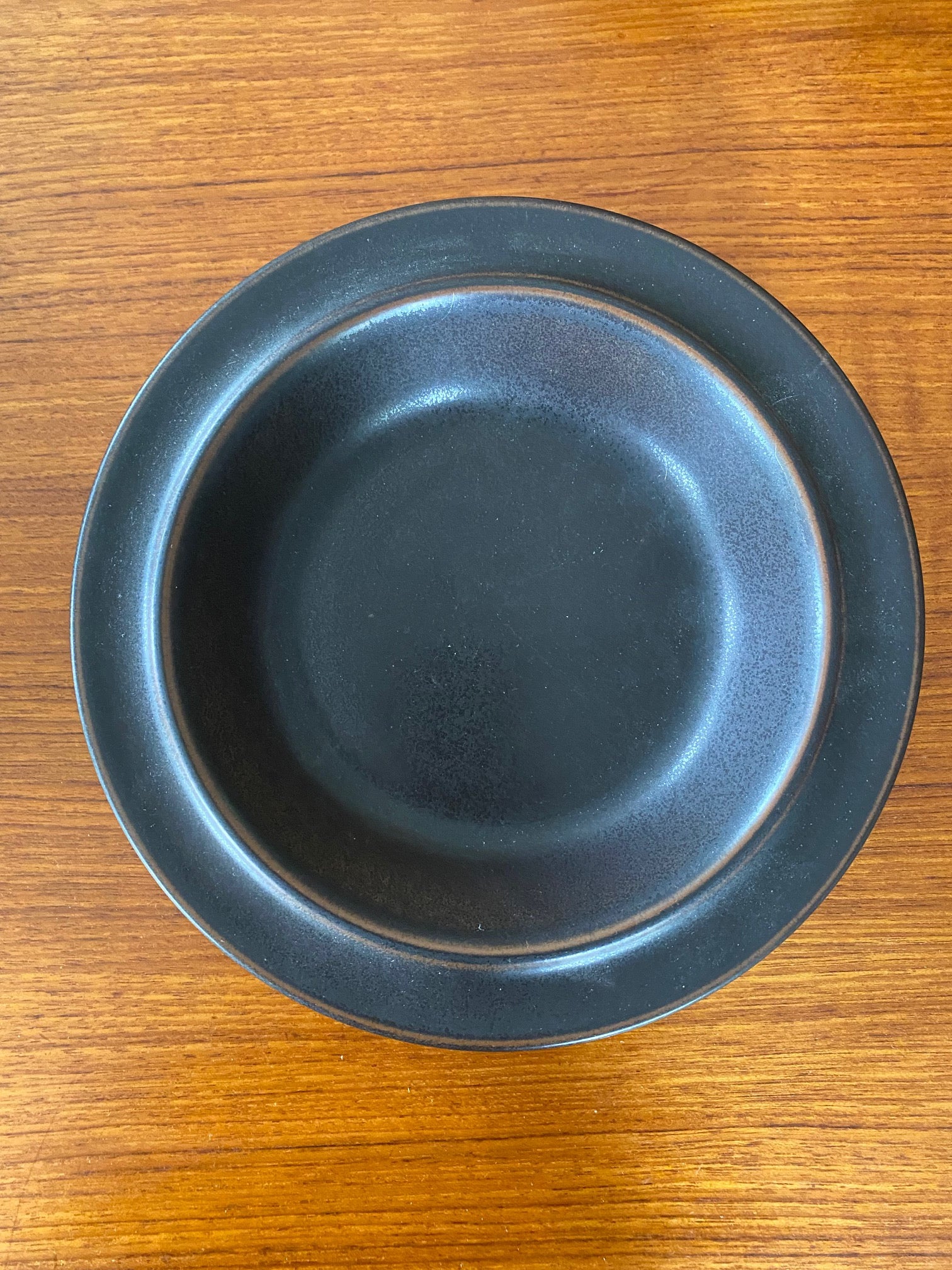 Arabia "Ruska" Complete Dinner Set for 4 Designed by Ulla Procope