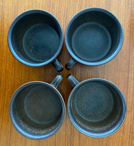 Arabia "Ruska" Complete Dinner Set for 4 Designed by Ulla Procope