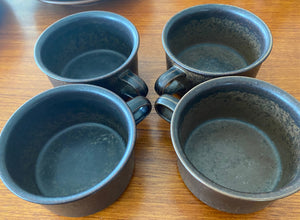 Arabia "Ruska" Complete Dinner Set for 4 Designed by Ulla Procope