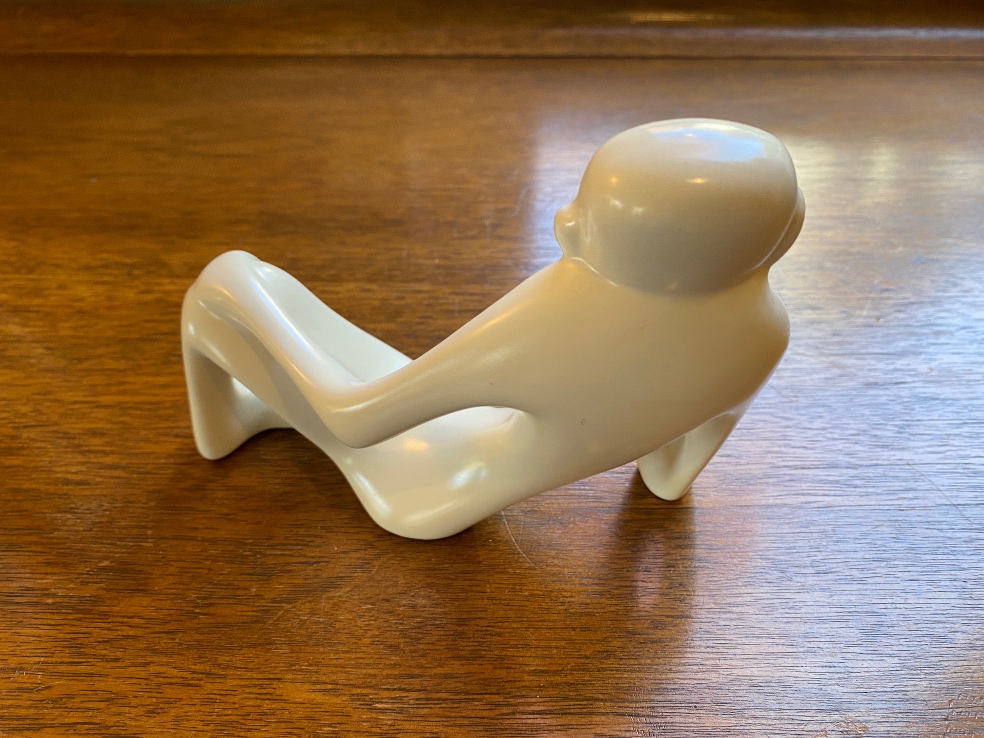 Rare Pair of Tildon Ware Monkeys Made in Canada- Cook Street Vintage