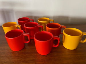 Vintage Mepal Service Rösti Denmark Mug- Cook Street Vintage