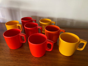 Vintage Mepal Service Rösti Denmark Mug- Cook Street Vintage