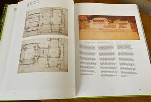 Taschen "Frank Lloyd Wright"- Cook Street Vintage