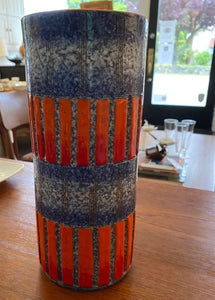 Beautiful MCM Italian Vase