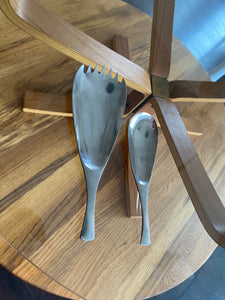 Dansk JHQ Odin Serving Pieces- Cook Street Vintage
