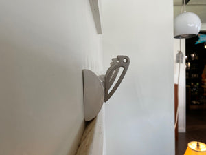 Umbra 5 Hook Woodpecker Coat Rack by Helen Miller