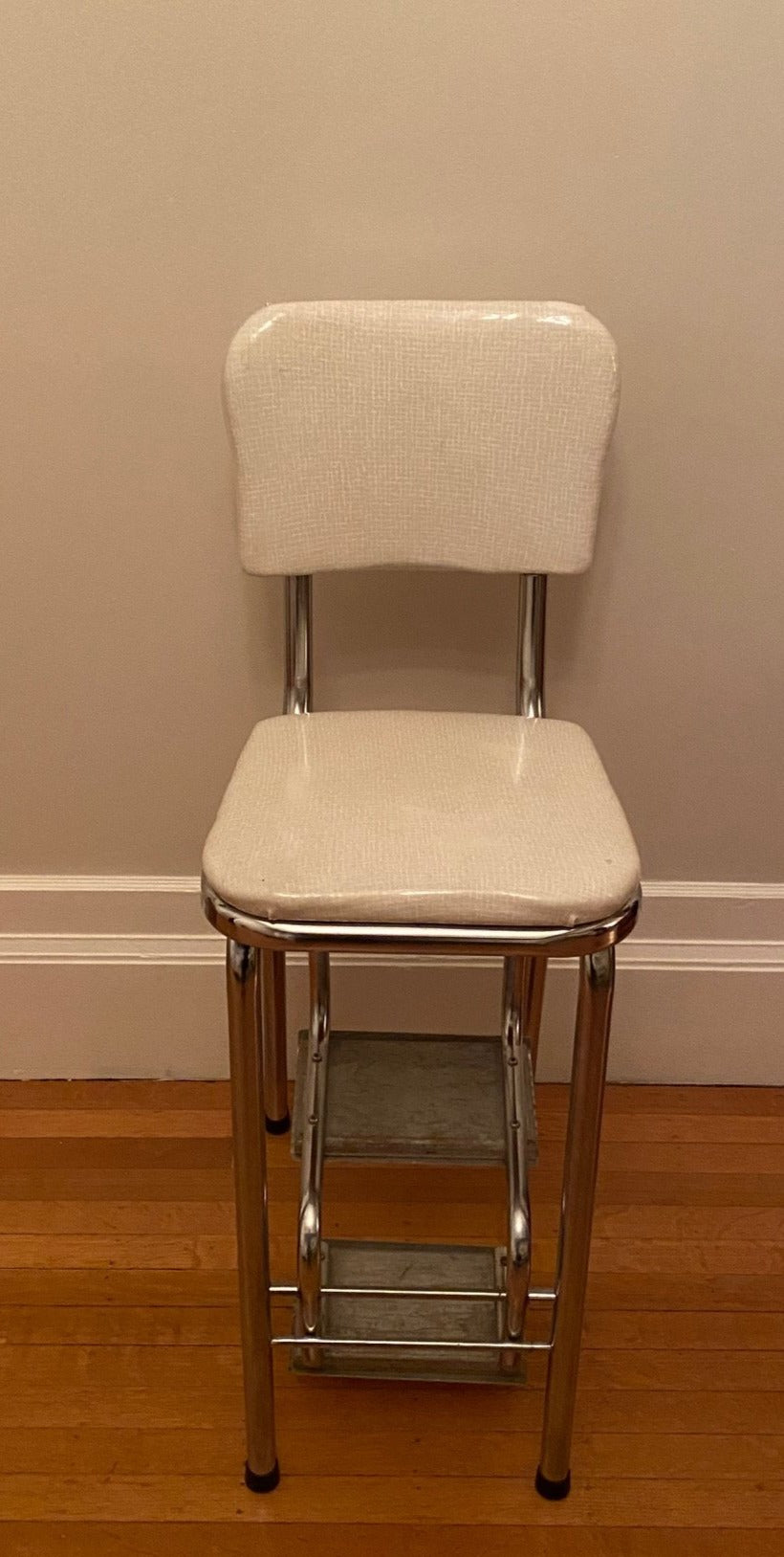 Vintage Step Ladder Stool - Cook Street Vintage