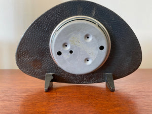 Vintage Desktop Apothecary Barometer- Cook Street Vintage