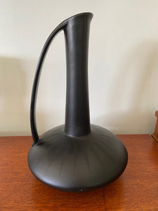 1950s MCM Gmundner Keramik Ceramic Jug- Cook Street Vintage