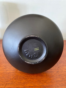 1950s MCM Gmundner Keramik Ceramic Jug base- Cook Street Vintage