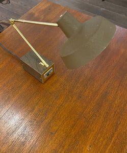Vintage Tensor Rumford Desk lamp-Cook Street Vintage