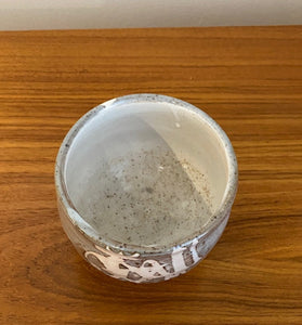 Wayne Ngan Tea Bowl-Cook Street Vintage