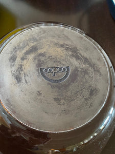 Vintage Brown Copco Roasting & Casserole Dish - Cook Street Vintage