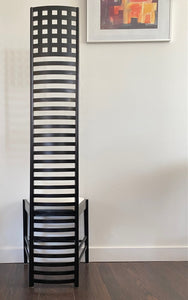 Charles Rennie Mackintosh "Hill House Chair" by Funzionalismo- Cook Street Vintage