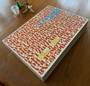 Fabulous Alexander Girard Coffee Table- Cook Street Vintage