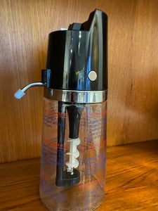 Forda Drink O Matic Cocktail Maker- Cook Street Vintage
