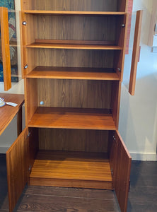 MCM Teak Cabinet