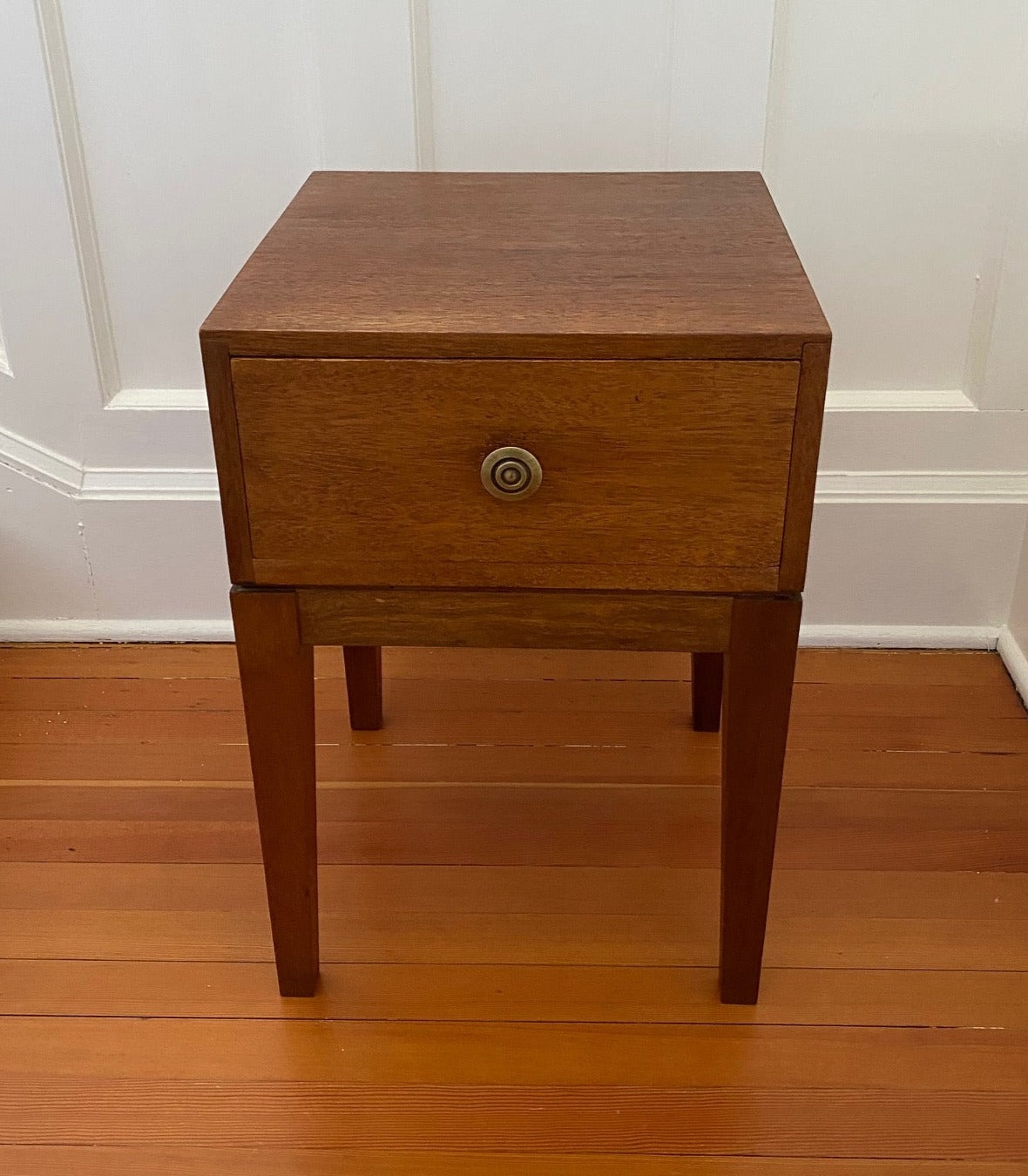 Small Occasional Side Table- Cook Street Vintage