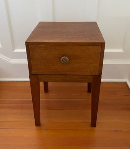 Small Occasional Side Table- Cook Street Vintage