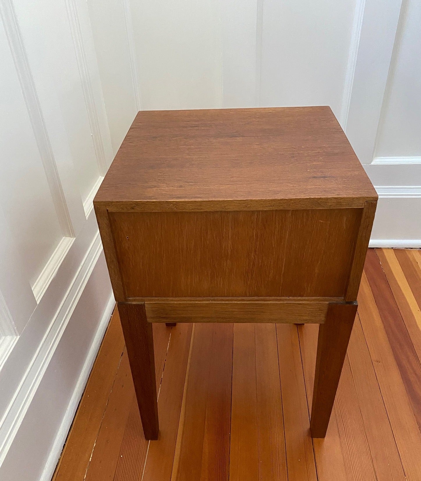 Small Occasional Side Table- Cook Street Vintage