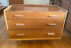 MCM Sylvia Reid Chest of Drawers- Cook Street Vintage